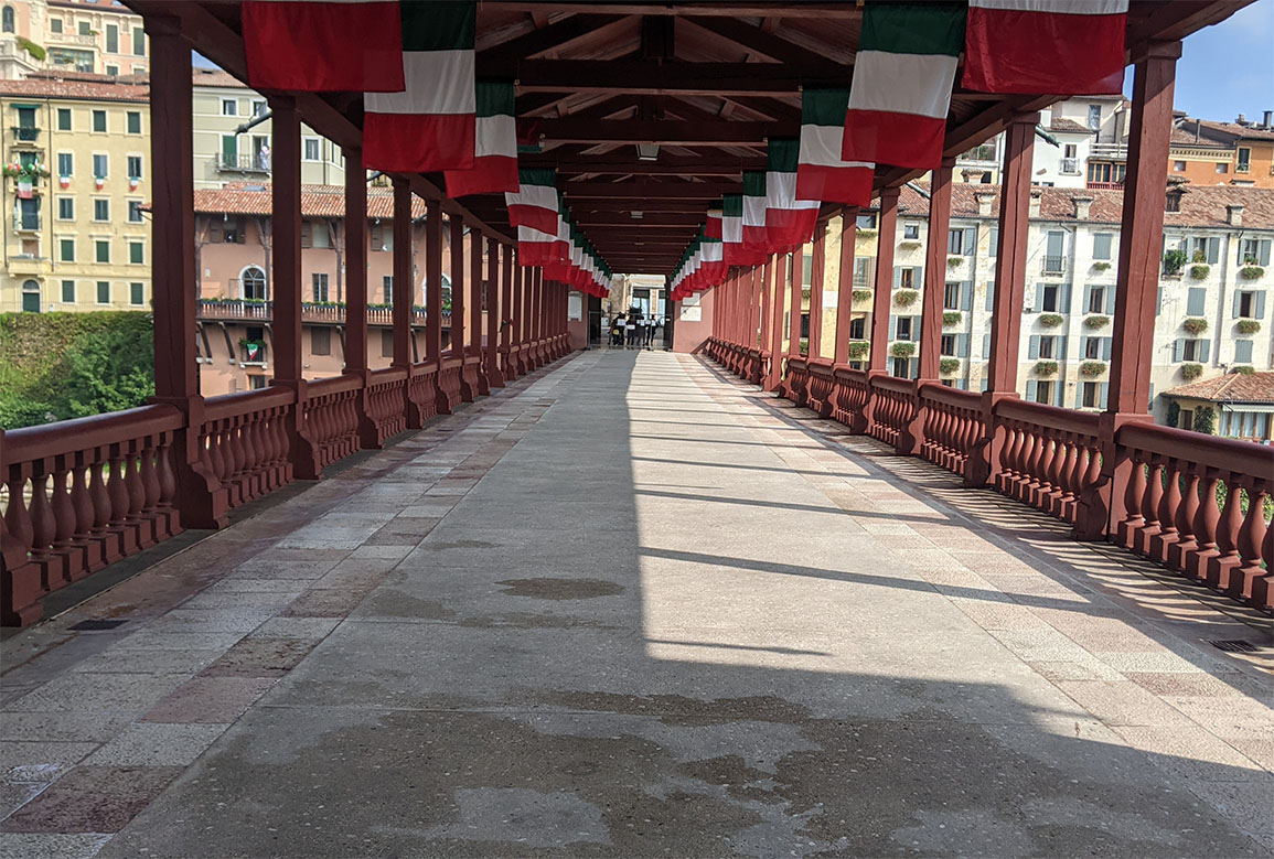 Ponte di Bassano